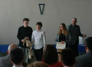 Potyczki matematyczne